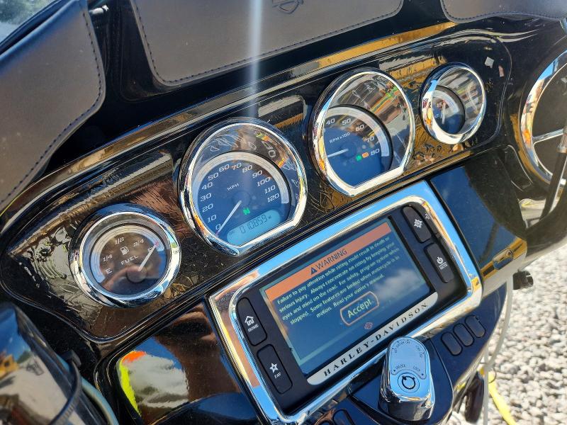 Aukcja sprzedaży 2016 Harley-davidson Flhtkl, vin: 1HD1KKL14GB671988, numer aukcji: 68635666