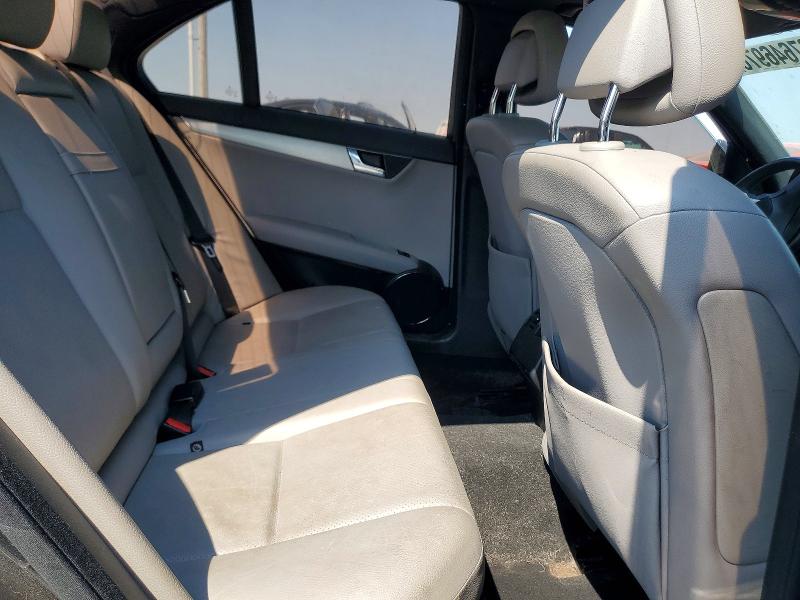 Продаж на аукціоні авто 2008 Mercedes-benz C, vin: WDDGF81X38F108201, номер лоту: 67646976