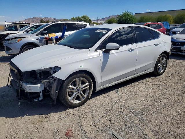 2018 Ford Fusion მანქანა იყიდება აუქციონზე, vin: 3FA6P0H79JR136822, აუქციონის ნომერი: 68436836
