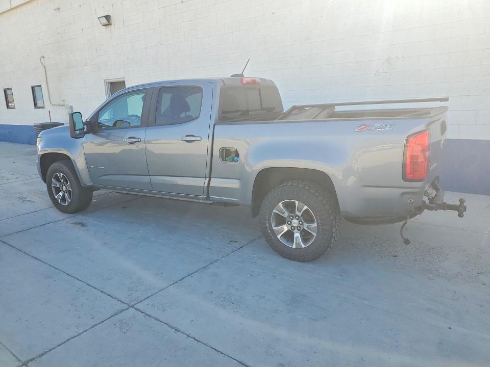 Aukcja sprzedaży 2018 Chevrolet Colorado, vin: 1GCPTDE15J1288642, numer aukcji: 69128996