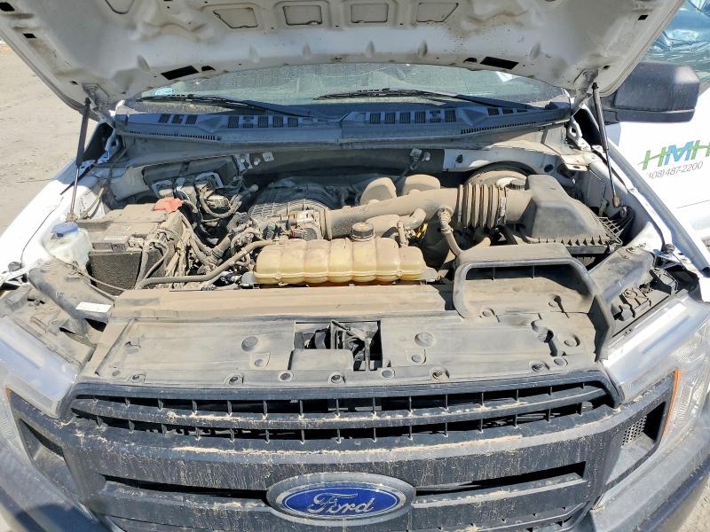 Aukcja sprzedaży 2020 Ford F150, vin: 1FTMF1CB6LKD91277, numer aukcji: 68628226