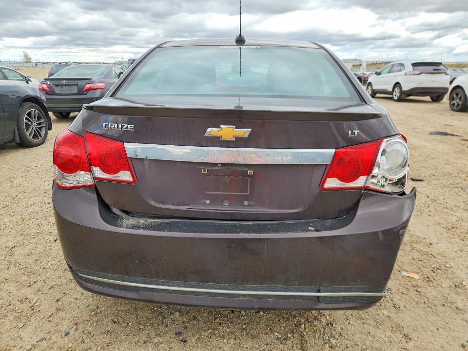 Продаж на аукціоні авто 2015 Chevrolet Cruze, vin: 1G1PC5SB3F7156284, номер лоту: 68372586