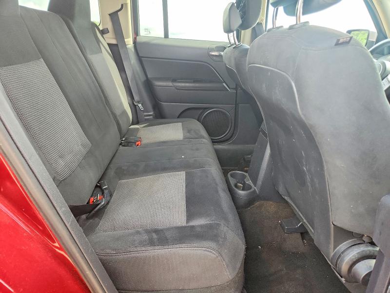 Aukcja sprzedaży 2014 Jeep Patriot, vin: 1C4NJPBA5ED928078, numer aukcji: 67482576