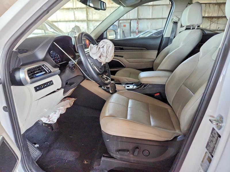 68667806 :رقم المزاد ، 5XYP34HC8NG218118 vin ، 2022 Kia Telluride مزاد بيع
