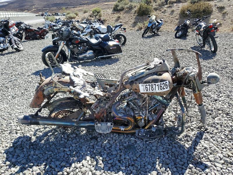 Продаж на аукціоні авто 2009 Harley-davidson Flhrc, vin: 1HD1FR4169Y649227, номер лоту: 67871626