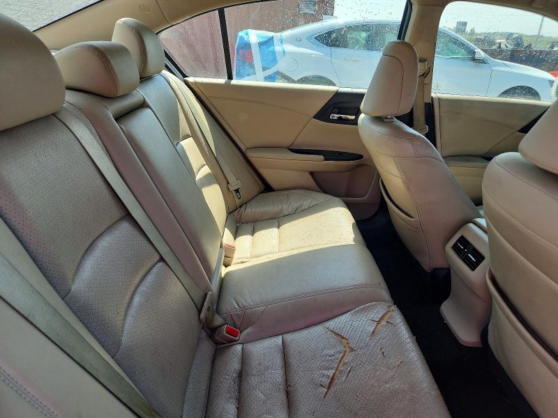 Продажа на аукционе авто 2016 Honda Accord, vin: 1HGCR2F89GA056648, номер лота: 69321256