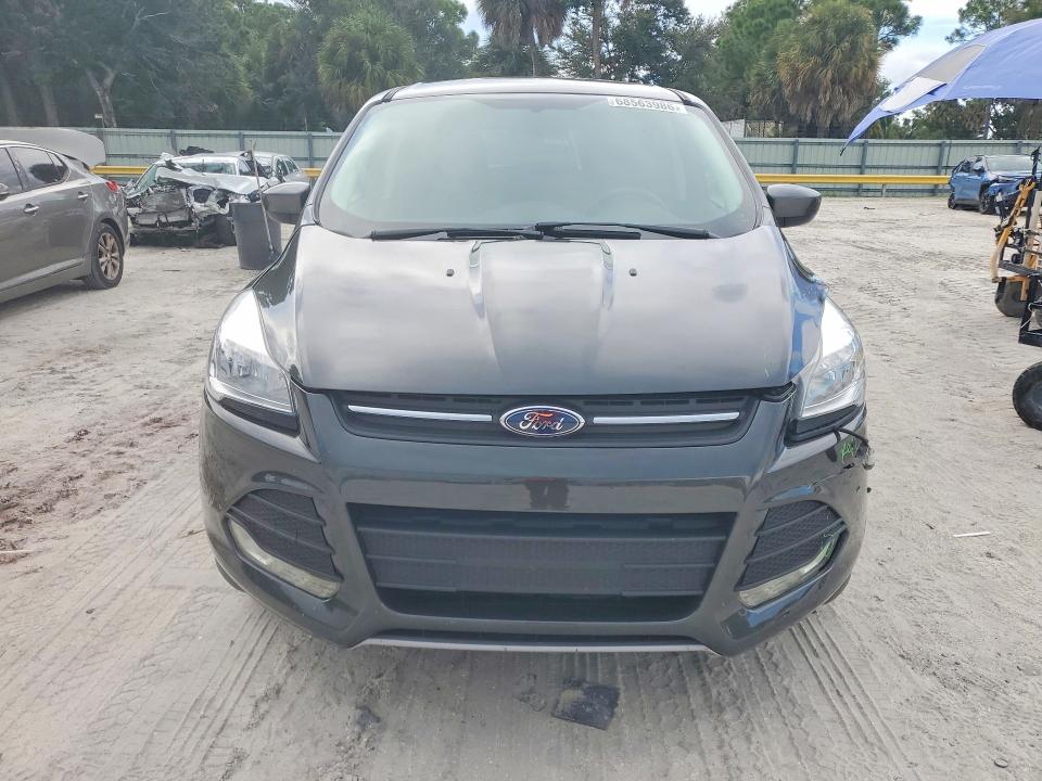 Продажа на аукционе авто 2016 Ford Escape, vin: 1FMCU0G75GUA81323, номер лота: 68563986