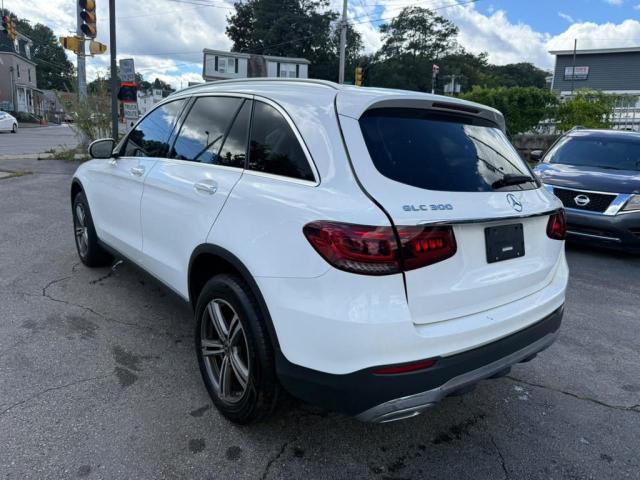 70010936 :رقم المزاد ، WDC0G8EBXLF744690 vin ، 2020 Mercedes-benz Glc مزاد بيع