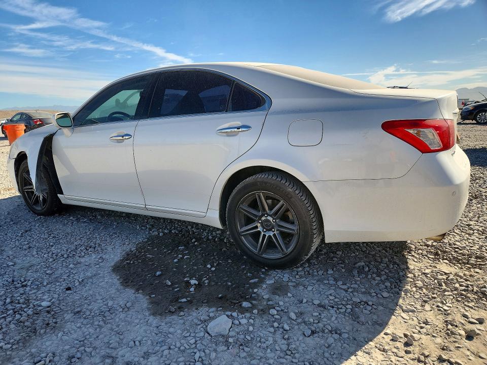 68262956 :رقم المزاد ، JTHBJ46G482173987 vin ، 2008 Lexus Es مزاد بيع