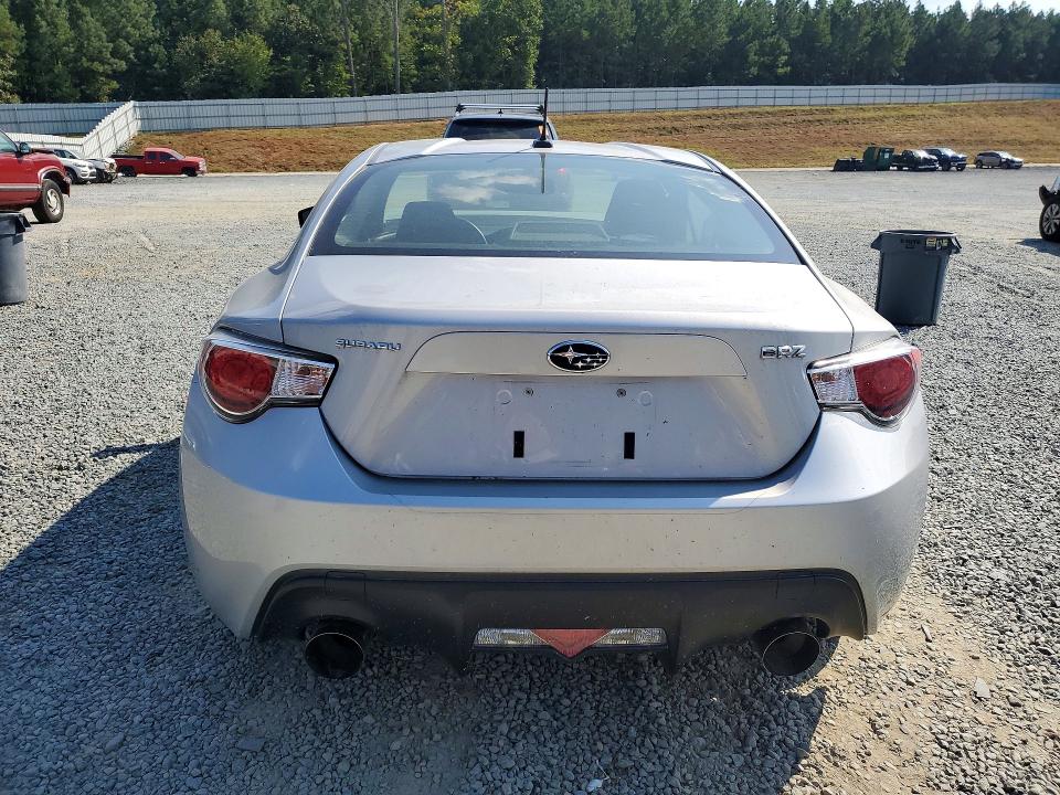 67730076 :رقم المزاد ، JF1ZCAB16D1610100 vin ، 2013 Subaru Brz مزاد بيع