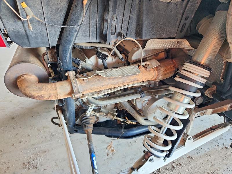 Aukcja sprzedaży 2016 Polaris Rzr, vin: 3NSVDE927GF459385, numer aukcji: 67330026