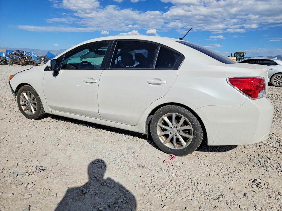 70351966 :رقم المزاد ، JF1GJAC62DH005358 vin ، 2013 Subaru Impreza مزاد بيع