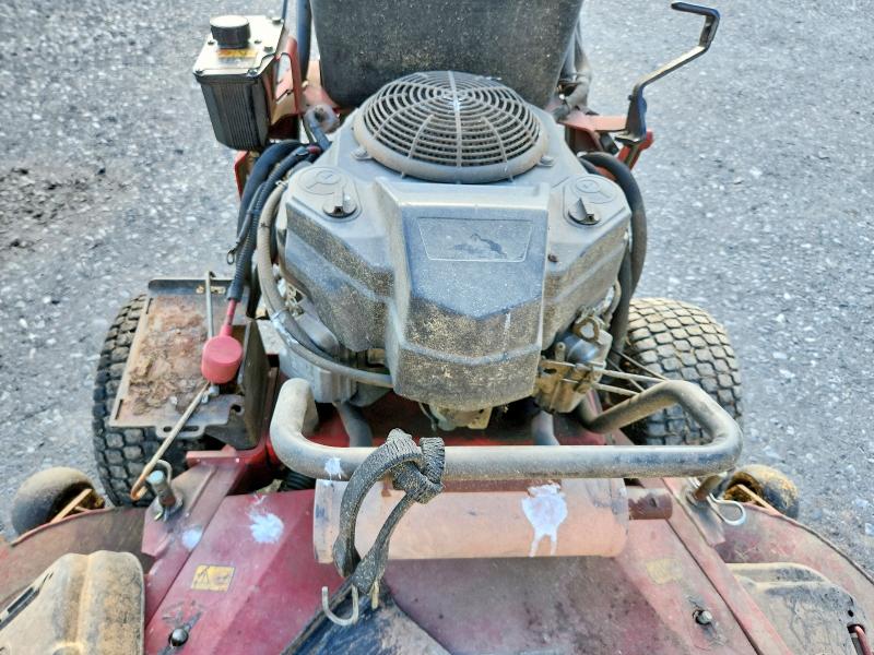 Auction sale of the 2020 Exmark Mower, vin: 406606962, lot number: 69616016
