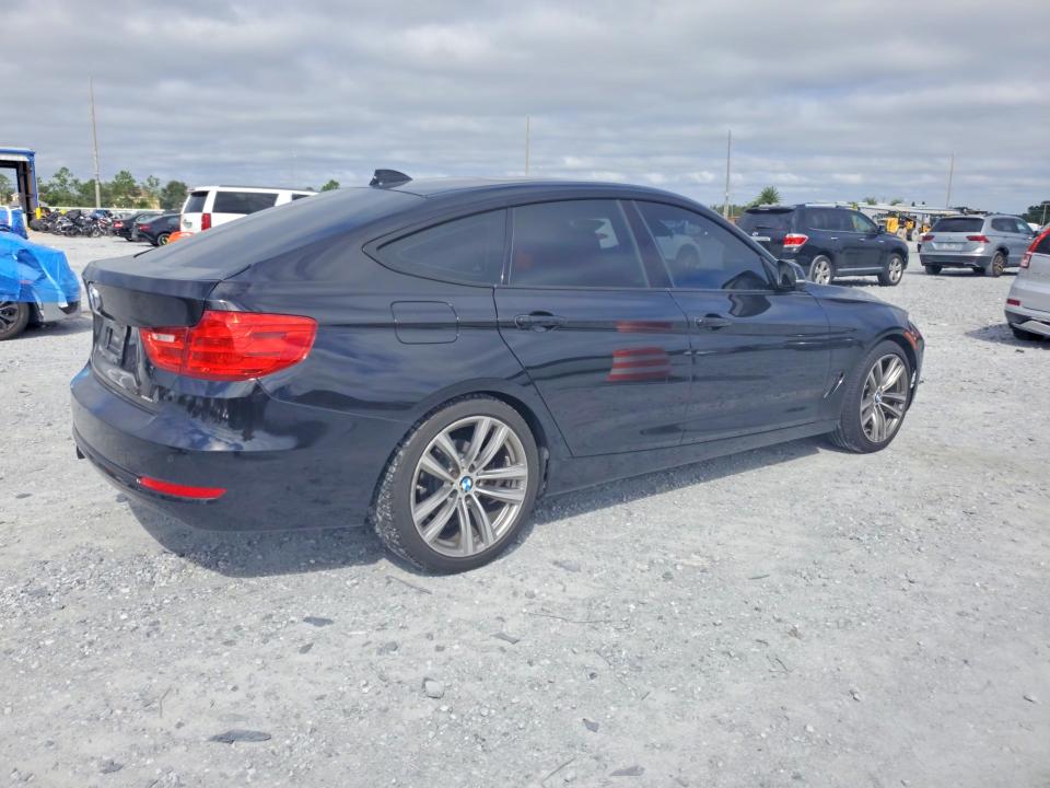 Продаж на аукціоні авто 2016 Bmw 328, vin: WBA8Z5C5XGG500792, номер лоту: 70237636