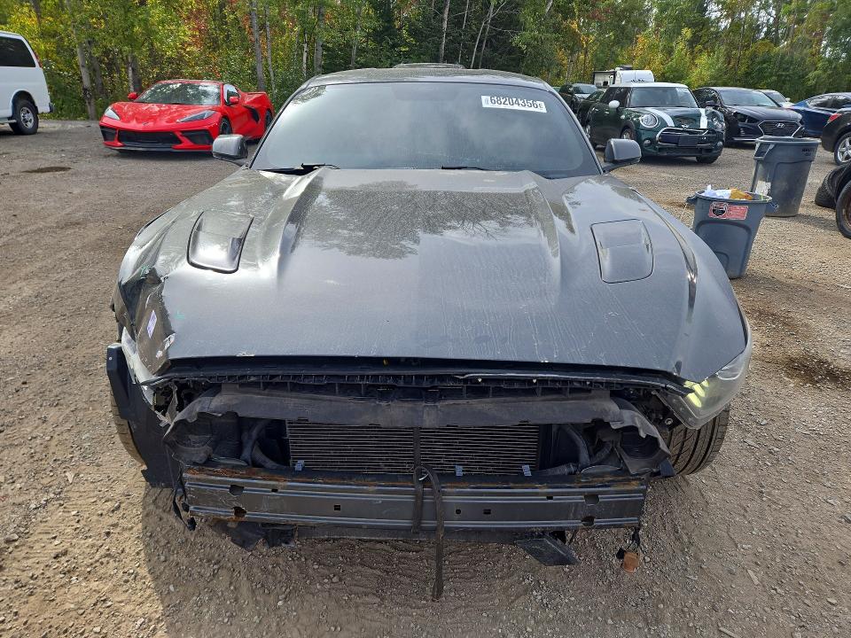 Продаж на аукціоні авто 2016 Ford Mustang, vin: 1FA6P8CF6G5300682, номер лоту: 68204356
