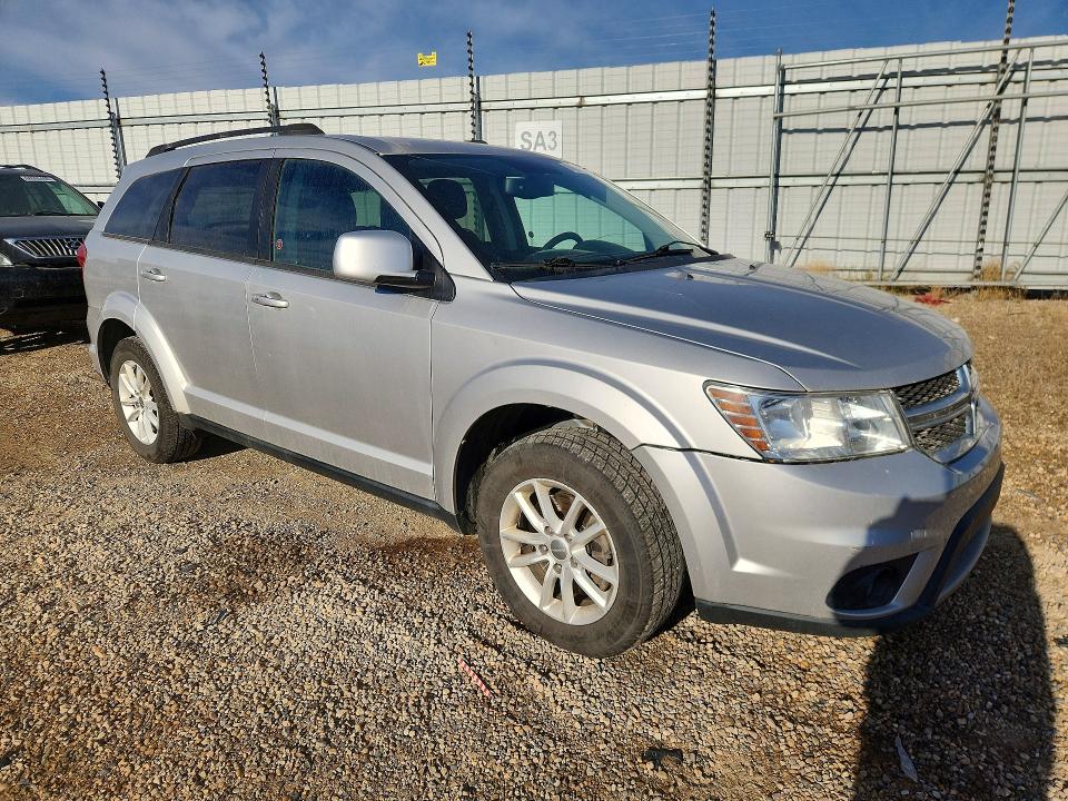 Aukcja sprzedaży 2013 Dodge Journey, vin: 3C4PDCCG6DT500590, numer aukcji: 69742816
