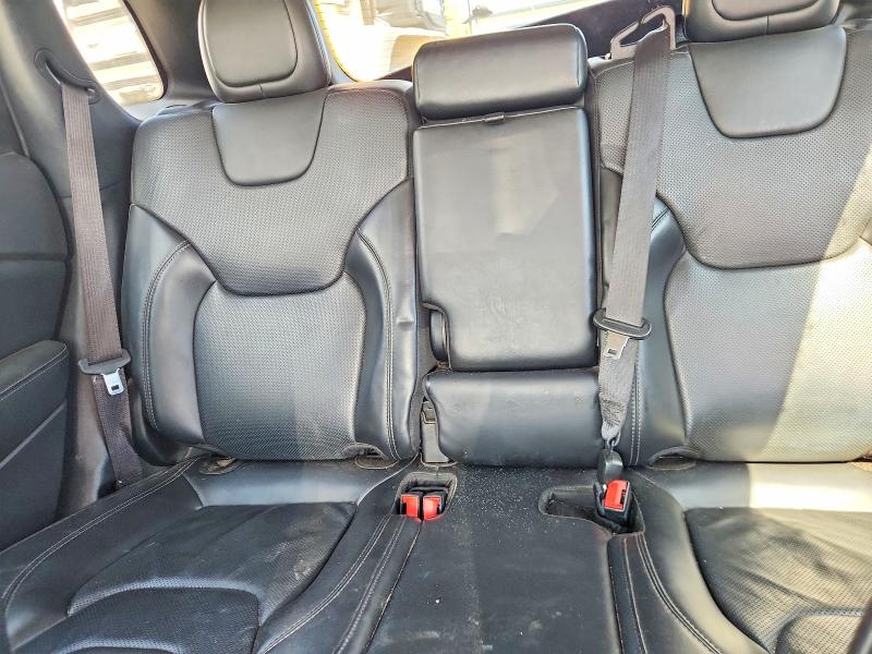 68999046 :رقم المزاد ، 1C4PJLDB7LD502994 vin ، 2020 Jeep Cherokee مزاد بيع