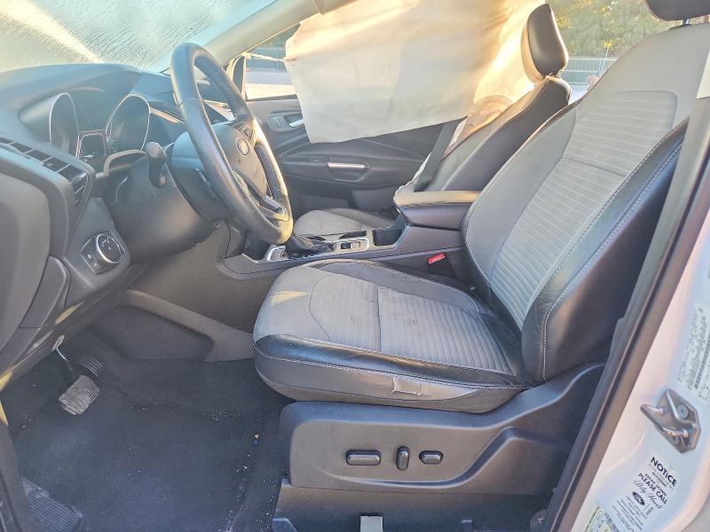 Продажа на аукционе авто 2018 Ford Escape, vin: 1FMCU0GD0JUB58547, номер лота: 66531396
