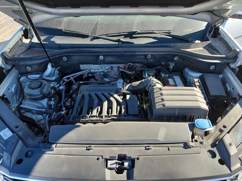 Продажа на аукционе авто 2019 Volkswagen Atlas, vin: 1V2WR2CA1KC532275, номер лота: 66759836