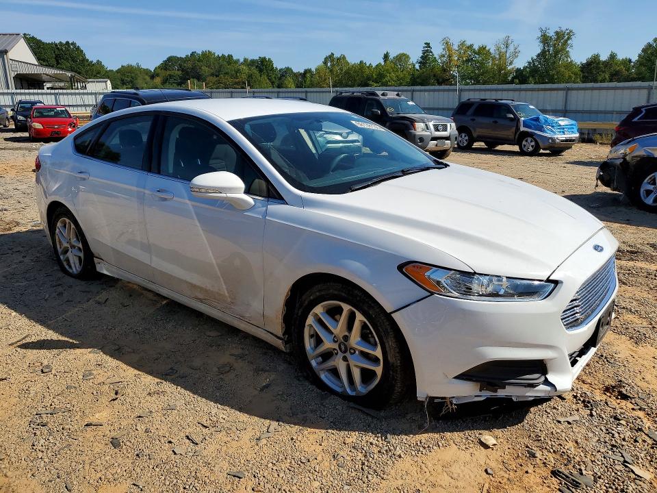 68138136 :رقم المزاد ، 3FA6P0H78ER312507 vin ، 2014 Ford Fusion مزاد بيع