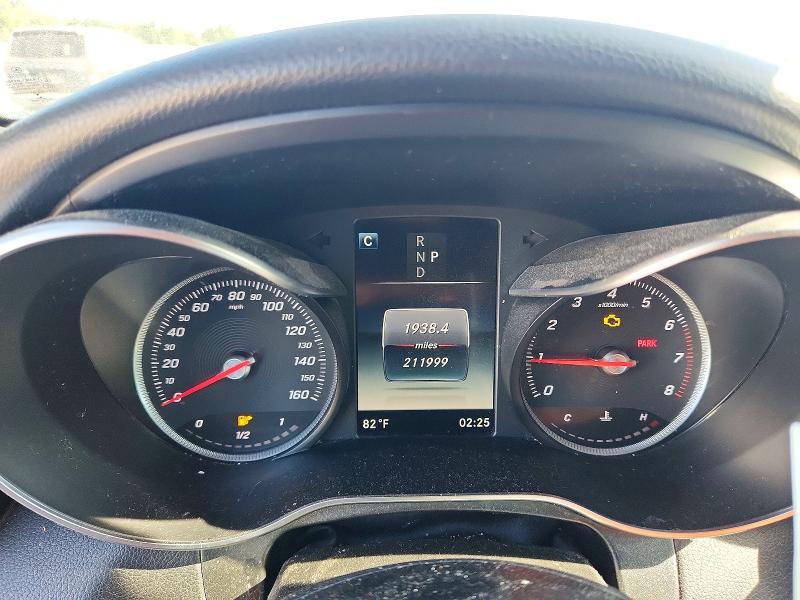 Aukcja sprzedaży 2018 Mercedes-benz Glc, vin: WDC0G4KB4JV076031, numer aukcji: 65966176