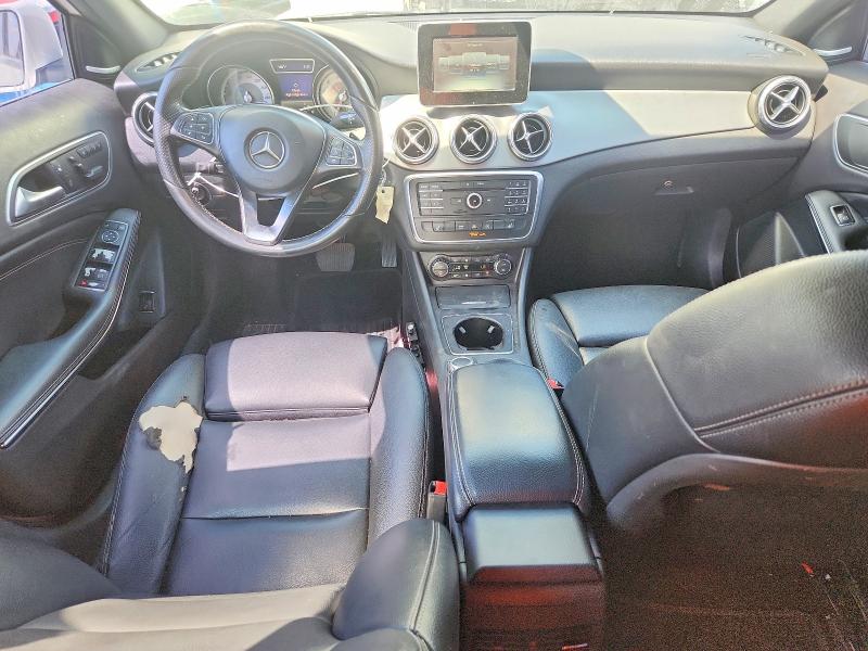 69371336 :رقم المزاد ، WDCTG4EB9GJ222299 vin ، 2016 Mercedes-benz Gla مزاد بيع