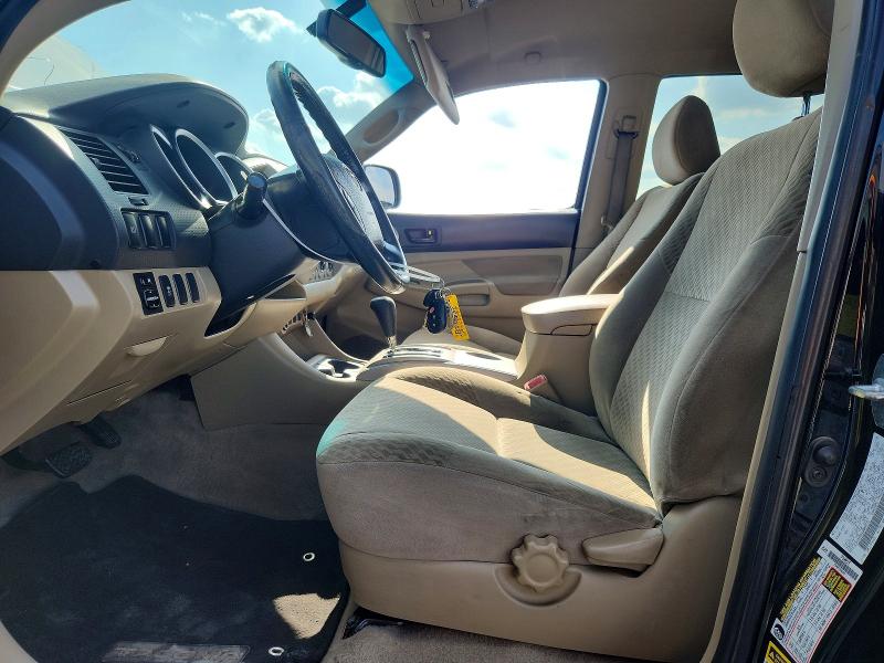 Продаж на аукціоні авто 2011 Toyota Tacoma, vin: 5TFJU4GN9BX006679, номер лоту: 69282956