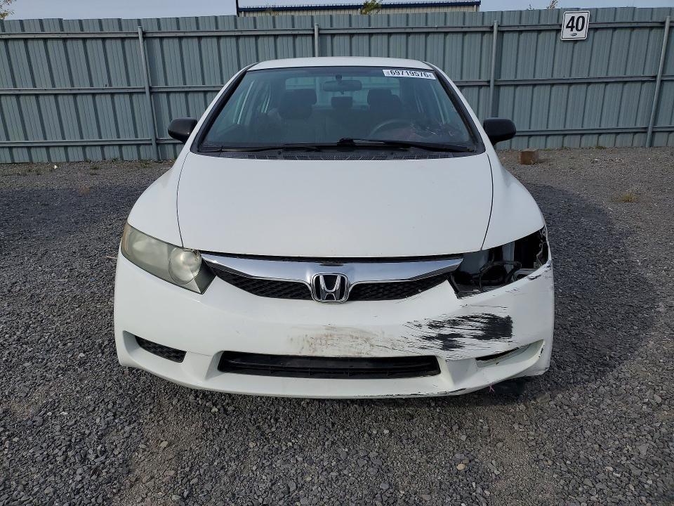 Aukcja sprzedaży 2010 Honda Civic, vin: 2HGFA1F43AH046234, numer aukcji: 69719576