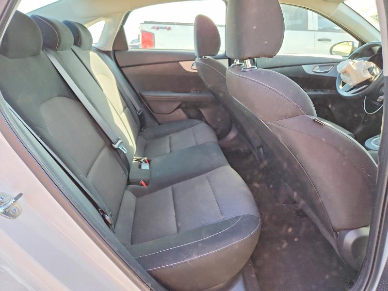 Aukcja sprzedaży 2024 Kia Forte, vin: 3KPF24AD3RE782876, numer aukcji: 68640086