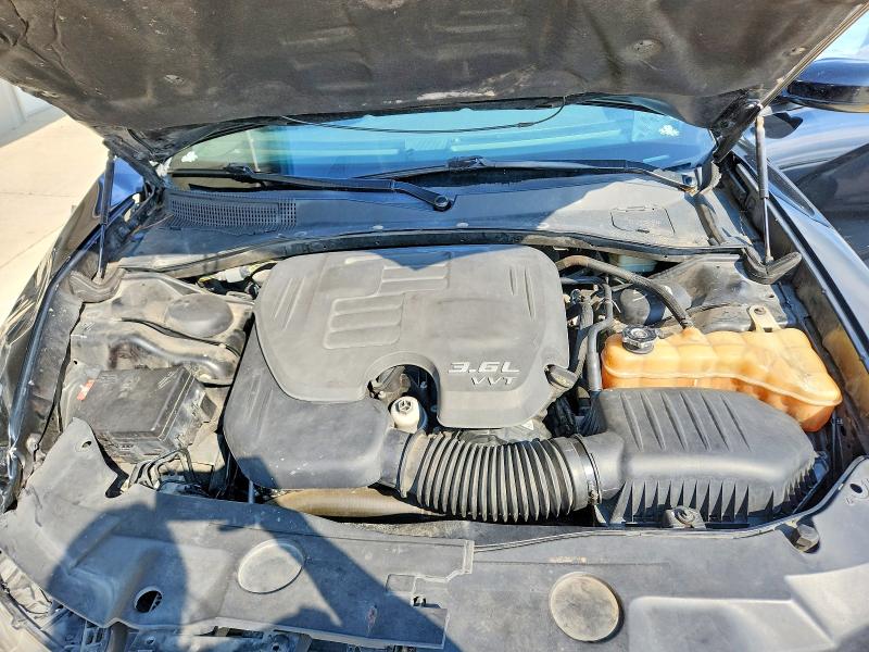 2014 Dodge Charger მანქანა იყიდება აუქციონზე, vin: 2C3CDXBG6EH150271, აუქციონის ნომერი: 68589536