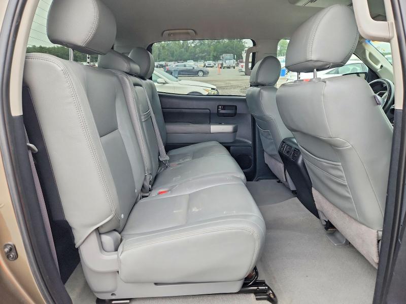 Продажа на аукционе авто 2008 Toyota Tundra, vin: 5TFDV54158X057929, номер лота: 69694846