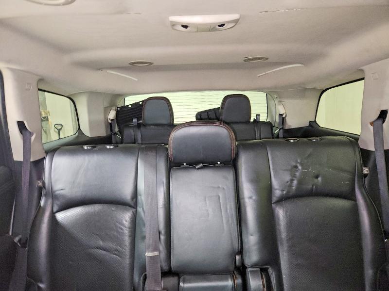 2019 Dodge Journey მანქანა იყიდება აუქციონზე, vin: 3C4PDDEGXKT784452, აუქციონის ნომერი: 65261246