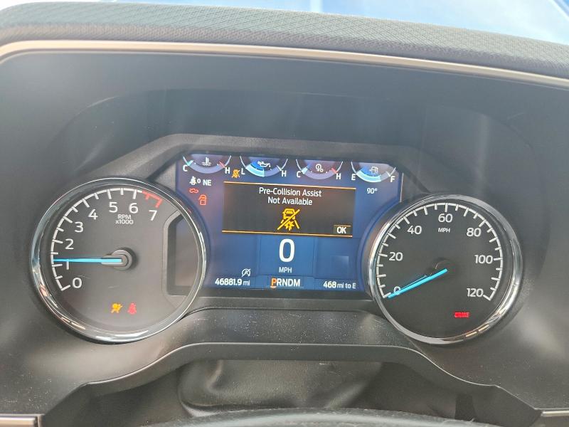 Продаж на аукціоні авто 2023 Ford F150, vin: 1FTFW1E8XPKF03207, номер лоту: 68190766