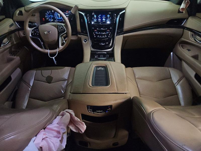 70871456 :رقم المزاد ، 1GYS3KKJXJR242478 vin ، 2018 Cadillac Escalade مزاد بيع