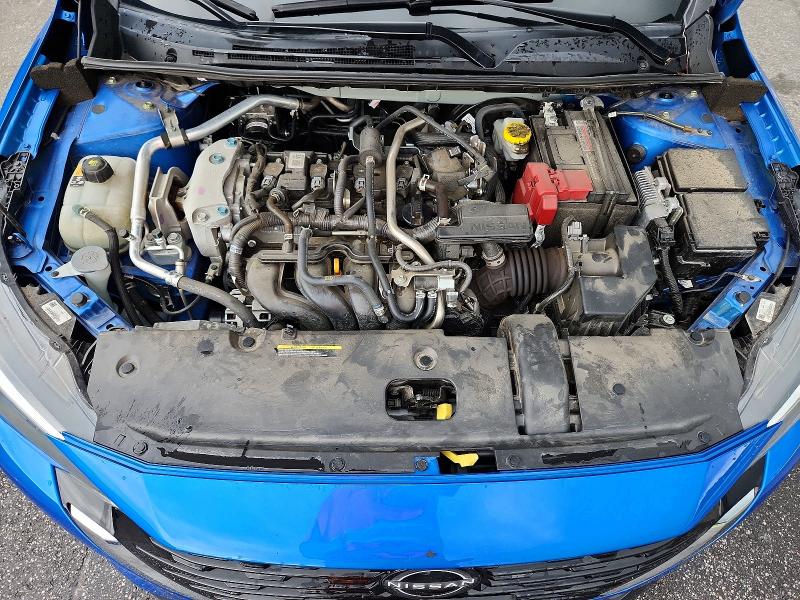67896106 :رقم المزاد ، 3N1AB8CV2RY339871 vin ، 2024 Nissan Sentra مزاد بيع
