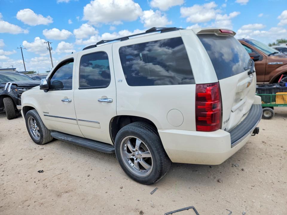 Продажа на аукционе авто 2013 Chevrolet Tahoe, vin: 1GNSCCE01DR277579, номер лота: 67980836