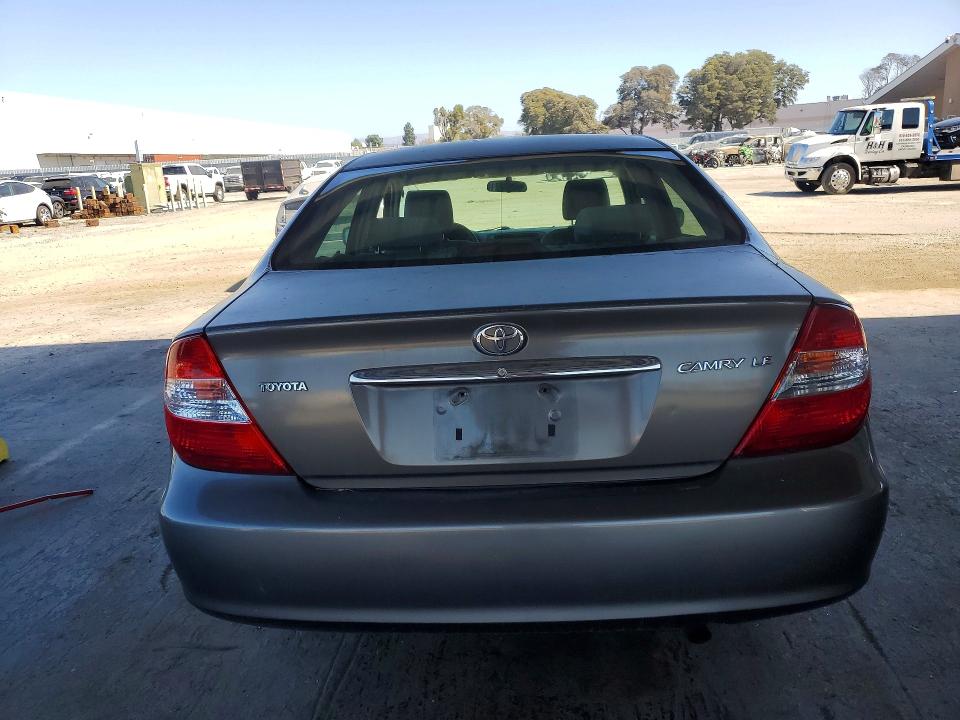 Продажа на аукционе авто 2003 Toyota Camry, vin: 4T1BE30K23U770075, номер лота: 70636816