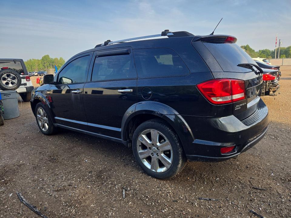 Продаж на аукціоні авто 2012 Dodge Journey, vin: 3C4PDDFG5CT210504, номер лоту: 67104206
