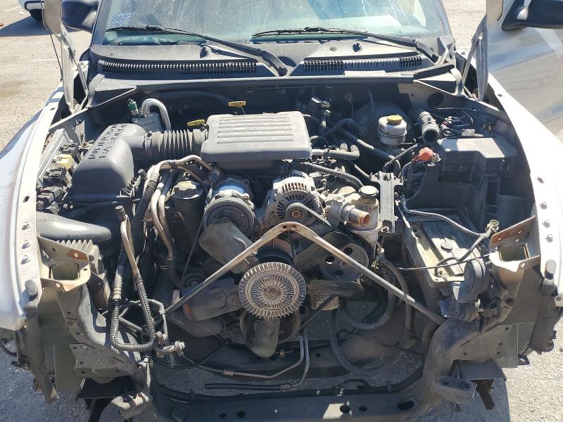 Продаж на аукціоні авто 2000 Dodge Dakota, vin: 1B7GL2ANXYS663670, номер лоту: 70515246