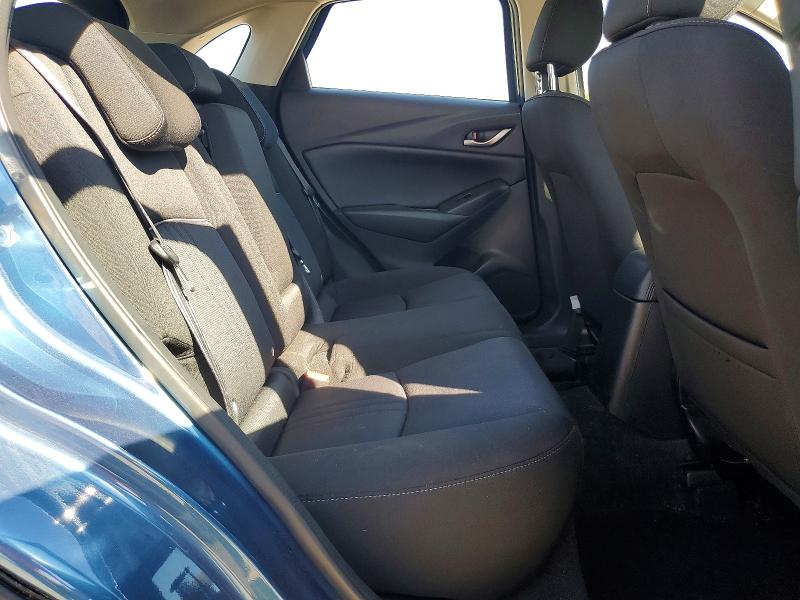 67446686 :رقم المزاد ، JM1DKFB7XK0449634 vin ، 2019 Mazda Cx-3 مزاد بيع