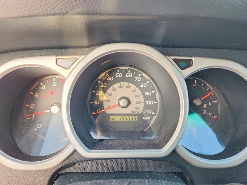 Aukcja sprzedaży 2005 Toyota 4runner, vin: JTEZU14R950054362, numer aukcji: 67829846