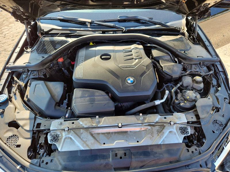 Aukcja sprzedaży 2019 Bmw 330xi, vin: WBA5R7C53KFH26964, numer aukcji: 67828176