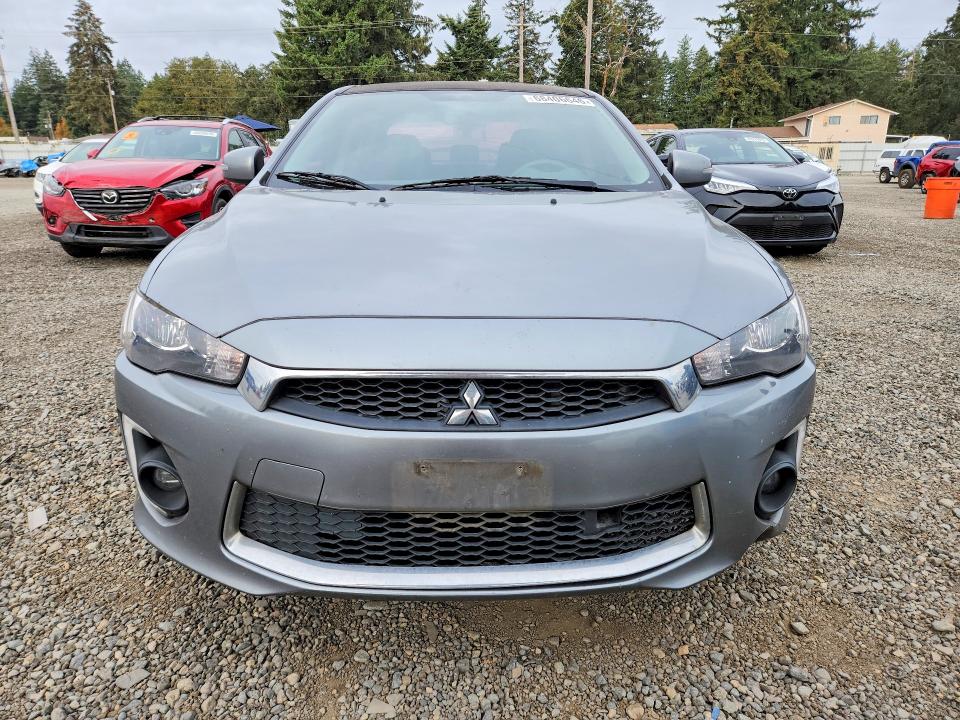 Продажа на аукционе авто 2016 Mitsubishi Lancer, vin: JA32V2FW2GU003677, номер лота: 68406646