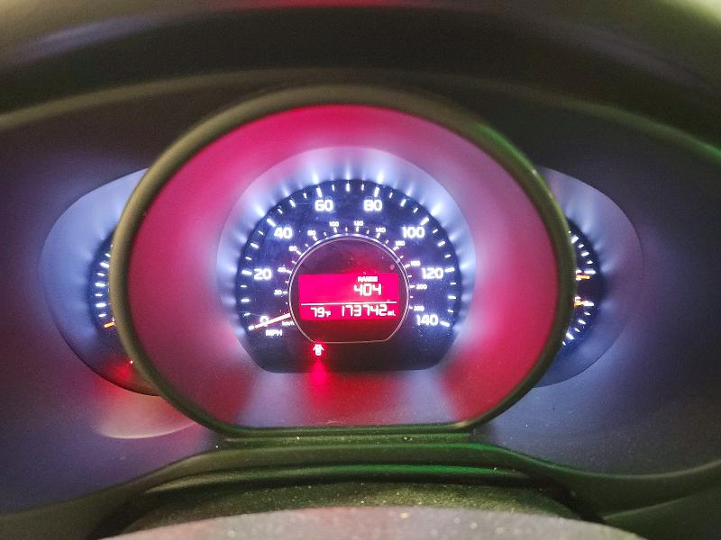 Aukcja sprzedaży 2018 Kia Soul, vin: KNDJN2A23J7554496, numer aukcji: 69199116