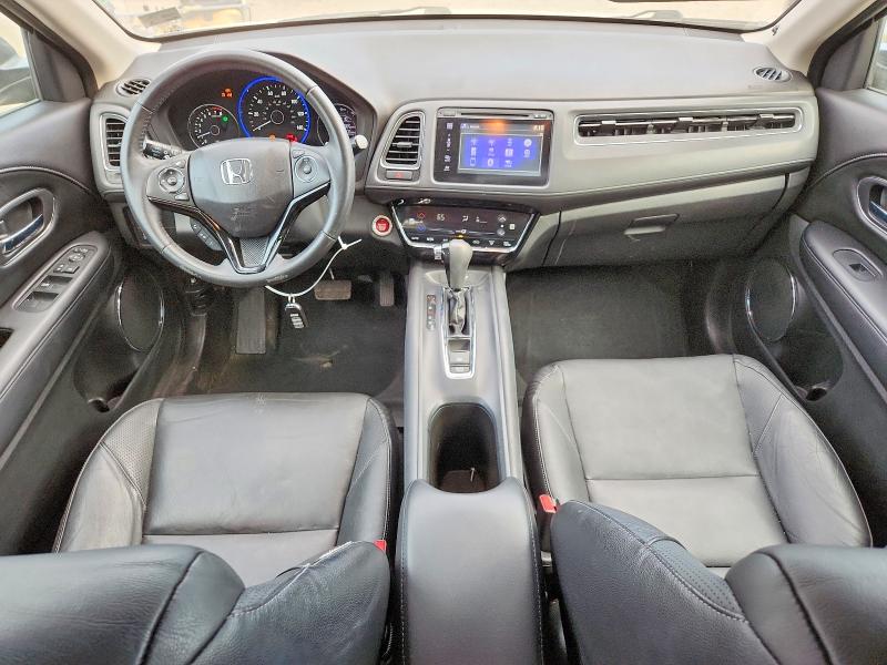 Aukcja sprzedaży 2016 Honda Hr-v, vin: 3CZRU6H75GM734649, numer aukcji: 69389046