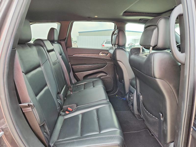 Aukcja sprzedaży 2021 Jeep Grand Cherokee, vin: 1C4RJFBG5MC582876, numer aukcji: 68599466