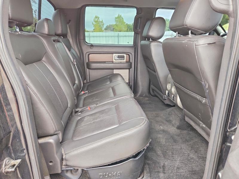 Продажа на аукционе авто 2013 Ford F150, vin: 1FTFW1EF6DFB94533, номер лота: 71097556