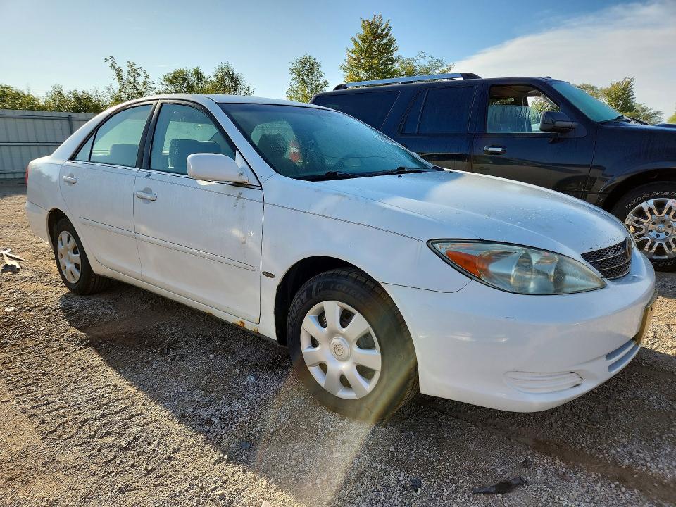 Aukcja sprzedaży 2002 Toyota Camry, vin: 4T1BE32K62U050497, numer aukcji: 68332526