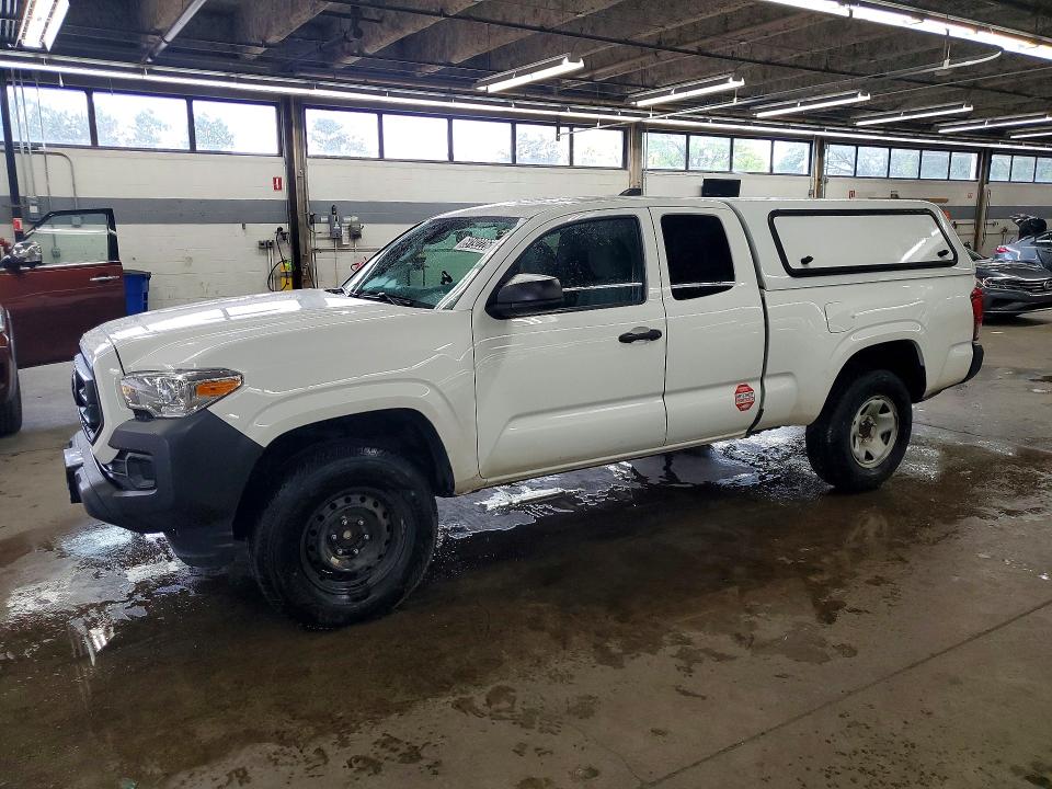 Aukcja sprzedaży 2022 Toyota Tacoma, vin: 3TYRX5GNXNT044369, numer aukcji: 69192226