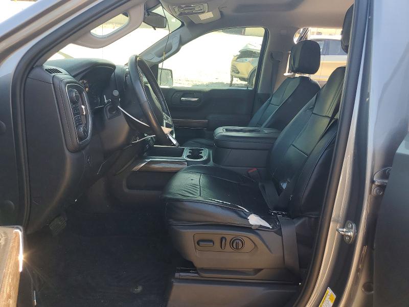 69026206 :رقم المزاد ، 3GCUYEEDXLG387630 vin ، 2020 Chevrolet Silverado مزاد بيع